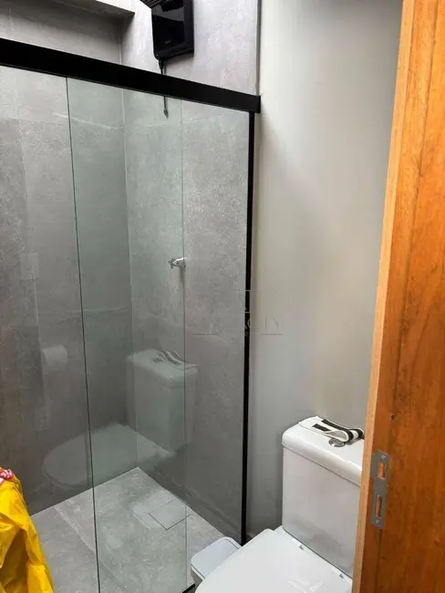 Foto 6 de Casa de Condomínio com 3 quartos à venda, 190m2 em Santana De Parnaiba - SP