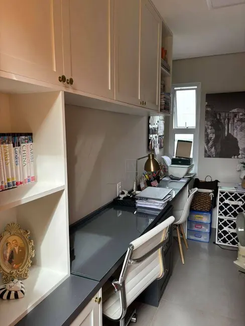 Foto 2 de Casa de Condomínio com 3 quartos à venda, 190m2 em Santana De Parnaiba - SP