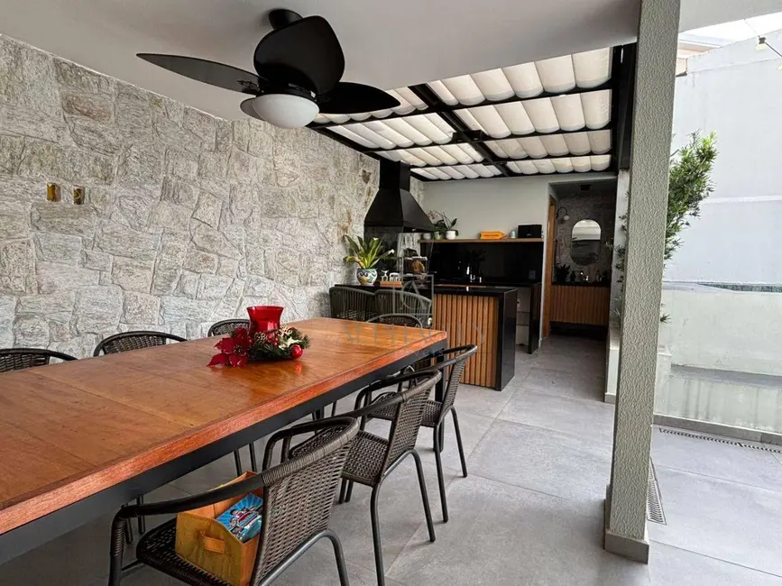 Foto 7 de Casa de Condomínio com 3 quartos à venda, 190m2 em Santana De Parnaiba - SP