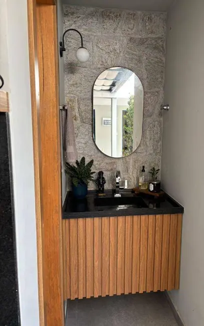 Foto 8 de Casa de Condomínio com 3 quartos à venda, 190m2 em Santana De Parnaiba - SP