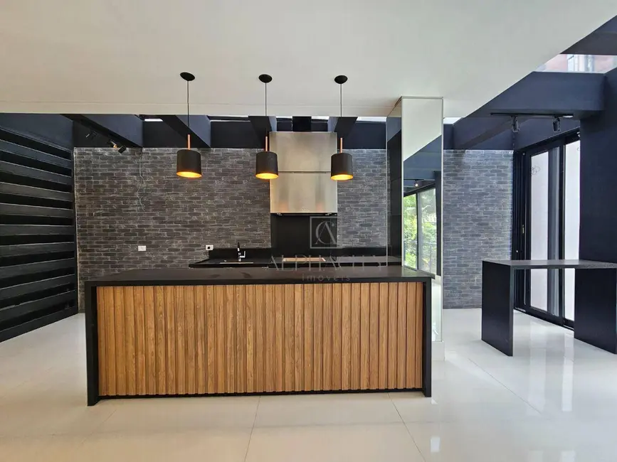 Casa de Condomínio com 4 quartos à venda e para alugar, 600m2 em Alphaville Residencial Plus, Barueri - SP - imagem 9 Foto 9 de Casa de Condomínio com 4 quartos à venda e para alugar, 600m2 em Alphaville Residencial Plus, Barueri - SP