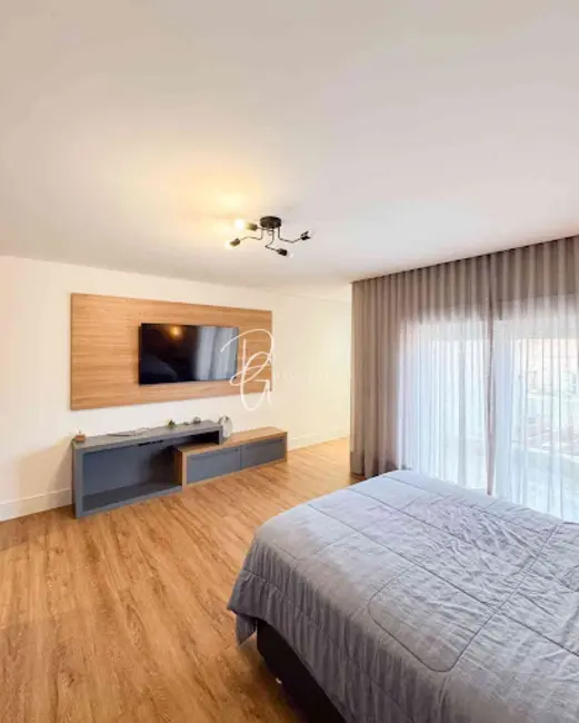 Foto 8 de Casa de Condomínio com 4 quartos à venda, 553m2 em Alphaville, Santana De Parnaiba - SP