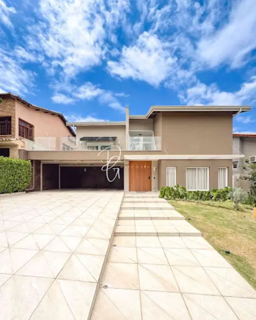 Foto 6 de Casa de Condomínio com 4 quartos à venda, 553m2 em Alphaville, Santana De Parnaiba - SP