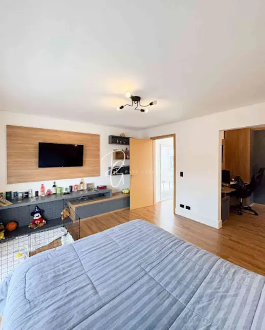 Foto 3 de Casa de Condomínio com 4 quartos à venda, 553m2 em Alphaville, Santana De Parnaiba - SP