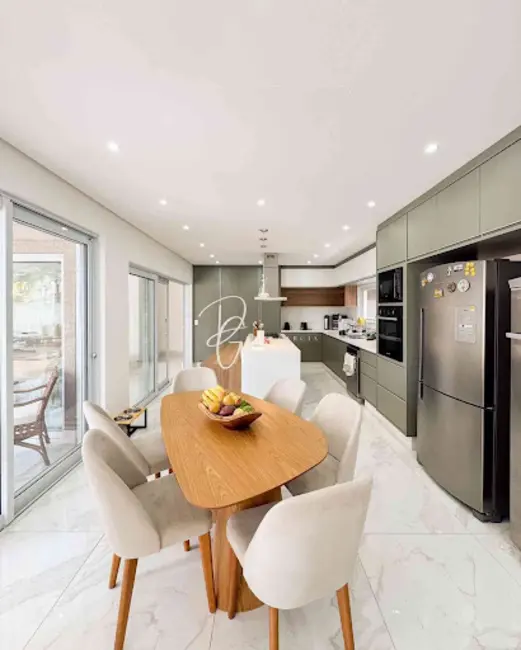 Foto 2 de Casa de Condomínio com 4 quartos à venda, 553m2 em Alphaville, Santana De Parnaiba - SP