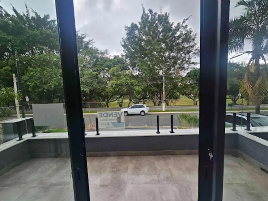 Foto 3 de Casa de Condomínio com 4 quartos à venda, 360m2 em Alphaville, Santana De Parnaiba - SP