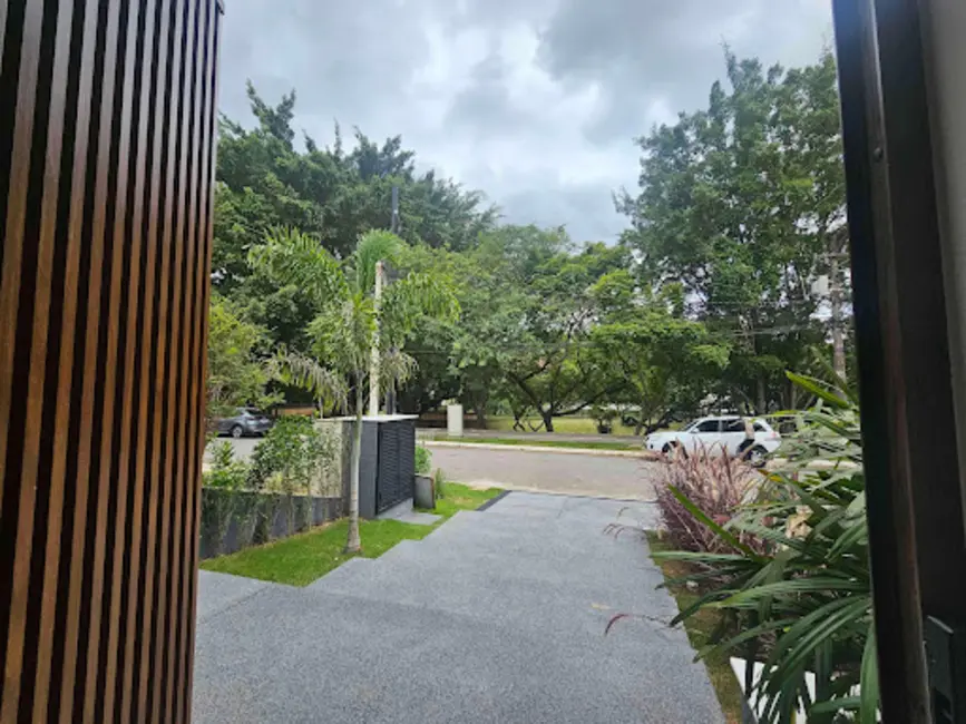 Foto 5 de Casa de Condomínio com 4 quartos à venda, 360m2 em Alphaville, Santana De Parnaiba - SP