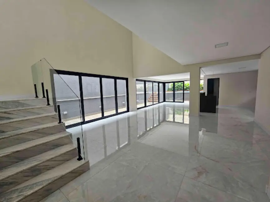 Foto 9 de Casa de Condomínio com 4 quartos à venda, 360m2 em Alphaville, Santana De Parnaiba - SP