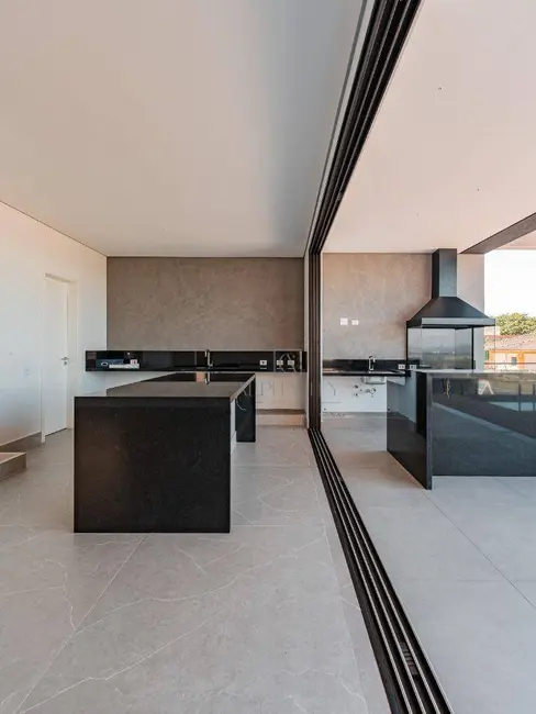 Foto 9 de Casa de Condomínio com 4 quartos à venda, 360m2 em Santana De Parnaiba - SP