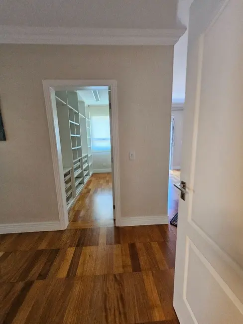 Foto 9 de Casa de Condomínio com 6 quartos para alugar, 600m2 em Santana De Parnaiba - SP