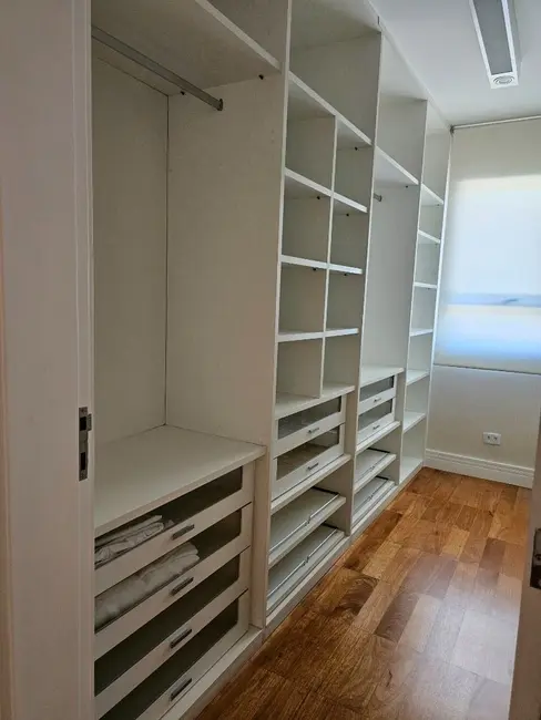 Foto 7 de Casa de Condomínio com 6 quartos para alugar, 600m2 em Santana De Parnaiba - SP