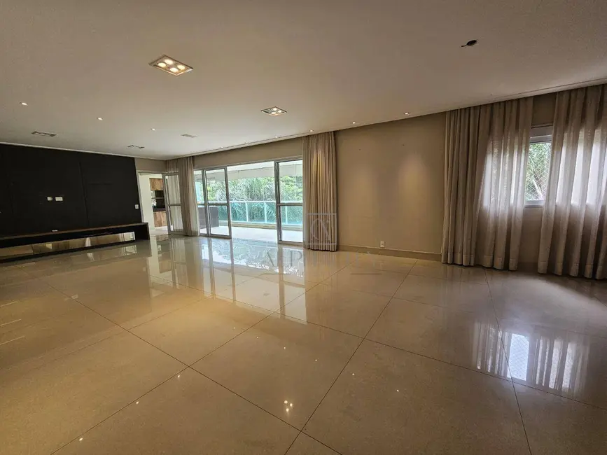 Foto 4 de Apartamento com 3 quartos à venda e para alugar, 212m2 em Barueri - SP