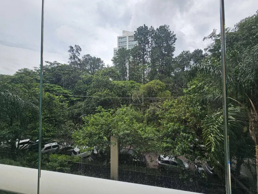 Foto 7 de Apartamento com 3 quartos à venda e para alugar, 212m2 em Barueri - SP