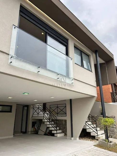 Foto 1 de Casa com 4 quartos à venda, 360m2 em Santana De Parnaiba - SP