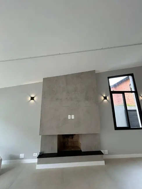 Foto 6 de Casa com 4 quartos à venda, 360m2 em Santana De Parnaiba - SP