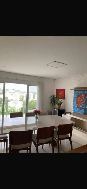 Foto 3 de Casa com 4 quartos à venda e para alugar, 578m2 em Tamboré, Santana De Parnaiba - SP