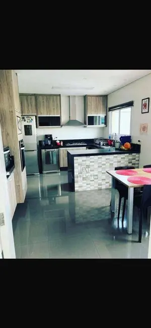 Foto 8 de Casa com 4 quartos à venda e para alugar, 578m2 em Tamboré, Santana De Parnaiba - SP