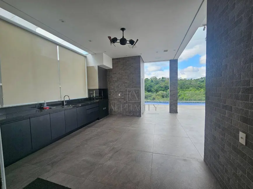 Foto 7 de Casa de Condomínio com 4 quartos à venda e para alugar, 660m2 em Santana De Parnaiba - SP