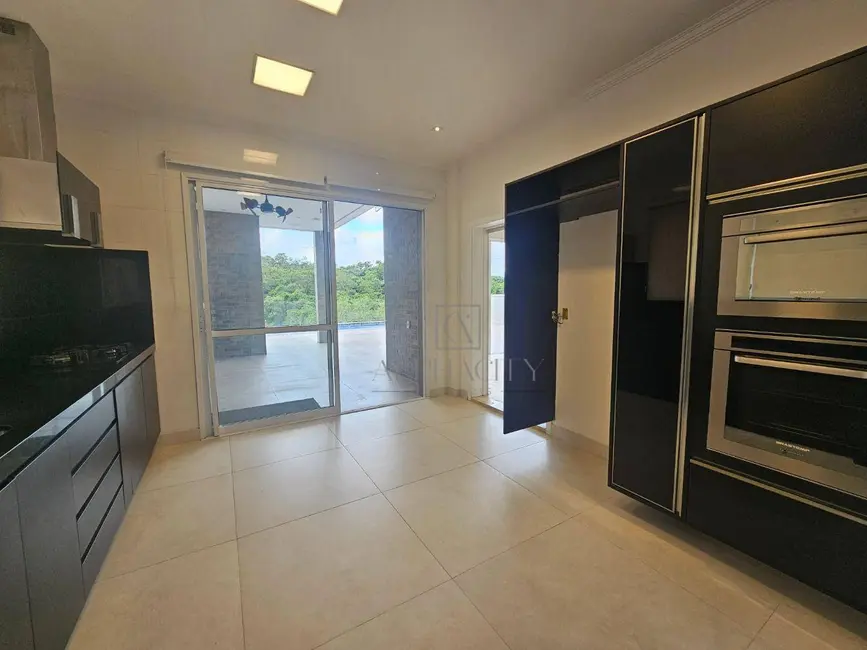 Foto 6 de Casa de Condomínio com 4 quartos à venda e para alugar, 660m2 em Santana De Parnaiba - SP