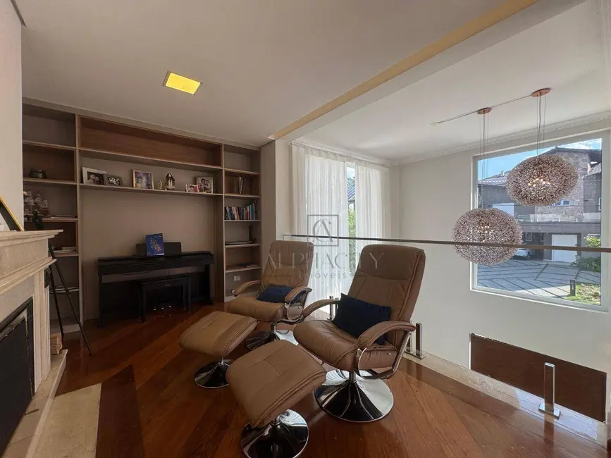 Foto 8 de Casa de Condomínio com 4 quartos à venda, 560m2 em Alphaville Residencial Zero, Barueri - SP