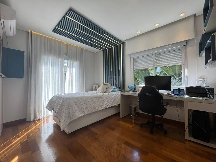 Foto 9 de Casa de Condomínio com 4 quartos à venda, 560m2 em Alphaville Residencial Zero, Barueri - SP