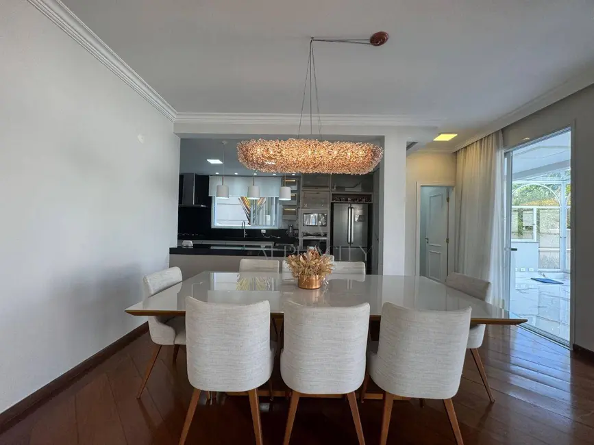 Foto 5 de Casa de Condomínio com 4 quartos à venda, 560m2 em Alphaville Residencial Zero, Barueri - SP