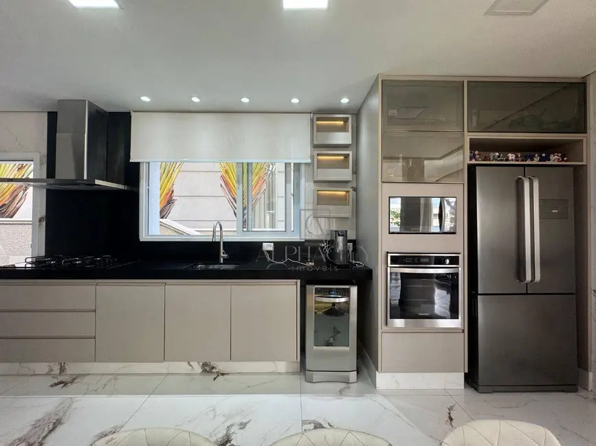 Foto 6 de Casa de Condomínio com 4 quartos à venda, 560m2 em Alphaville Residencial Zero, Barueri - SP