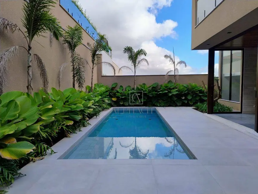 Foto 9 de Casa de Condomínio com 4 quartos à venda, 450m2 em Alphaville, Santana De Parnaiba - SP