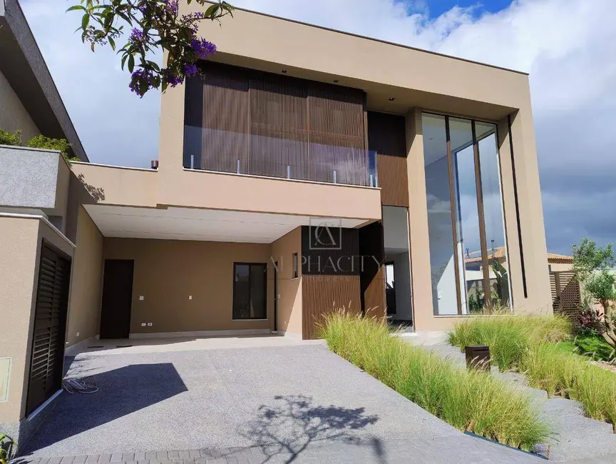 Foto 1 de Casa de Condomínio com 4 quartos à venda, 450m2 em Alphaville, Santana De Parnaiba - SP