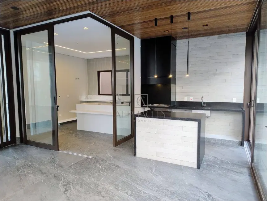 Foto 8 de Casa de Condomínio com 4 quartos à venda, 450m2 em Alphaville, Santana De Parnaiba - SP