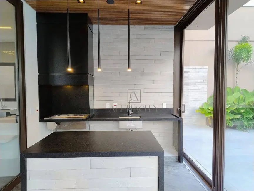 Foto 7 de Casa de Condomínio com 4 quartos à venda, 450m2 em Alphaville, Santana De Parnaiba - SP