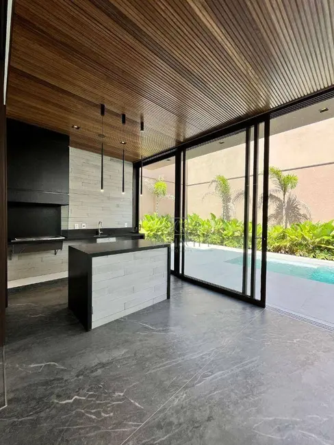 Foto 6 de Casa de Condomínio com 4 quartos à venda, 450m2 em Alphaville, Santana De Parnaiba - SP