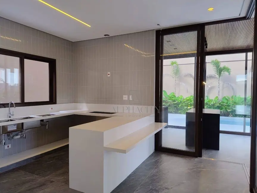 Foto 5 de Casa de Condomínio com 4 quartos à venda, 450m2 em Alphaville, Santana De Parnaiba - SP