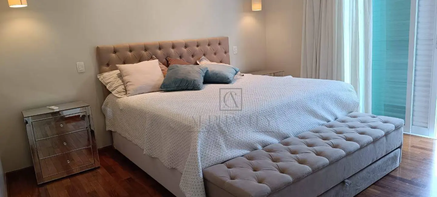 Foto 5 de Casa de Condomínio com 4 quartos à venda e para alugar, 505m2 em Alphaville Residencial Plus, Barueri - SP