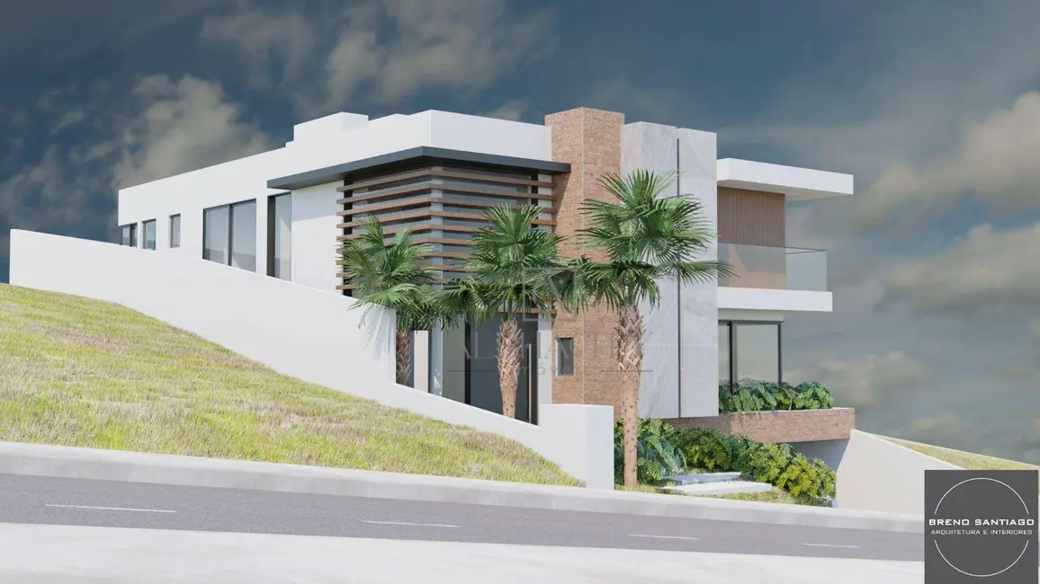 Foto 4 de Terreno / Lote à venda, 450m2 em Santana De Parnaiba - SP