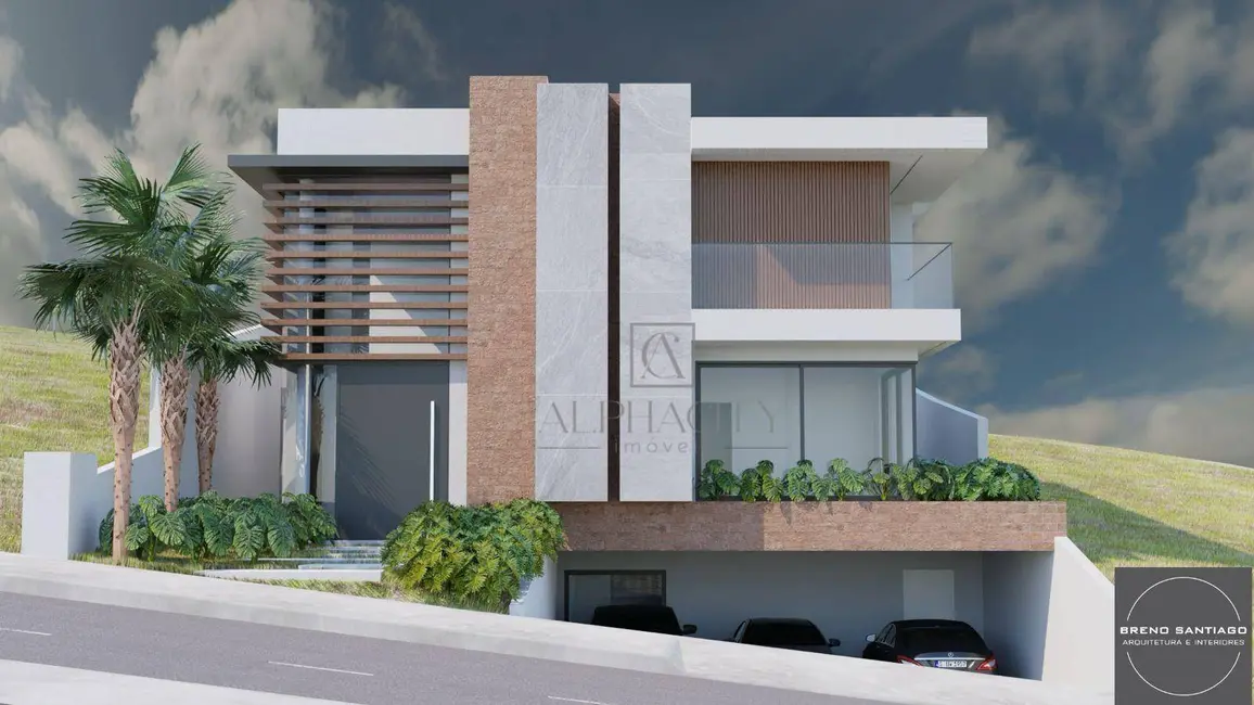 Foto 1 de Terreno / Lote à venda, 450m2 em Santana De Parnaiba - SP