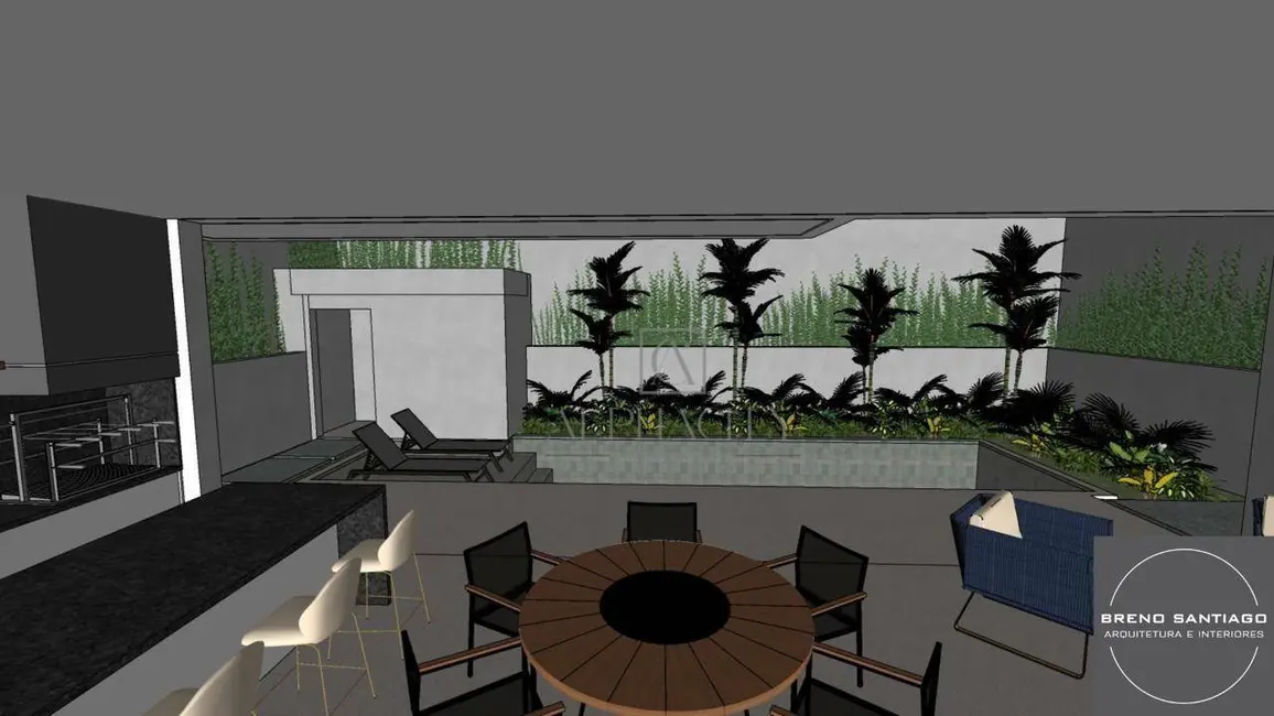 Foto 7 de Terreno / Lote à venda, 450m2 em Santana De Parnaiba - SP