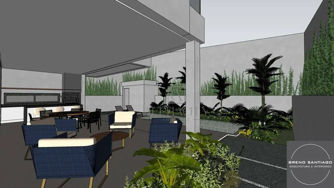 Foto 9 de Terreno / Lote à venda, 450m2 em Santana De Parnaiba - SP