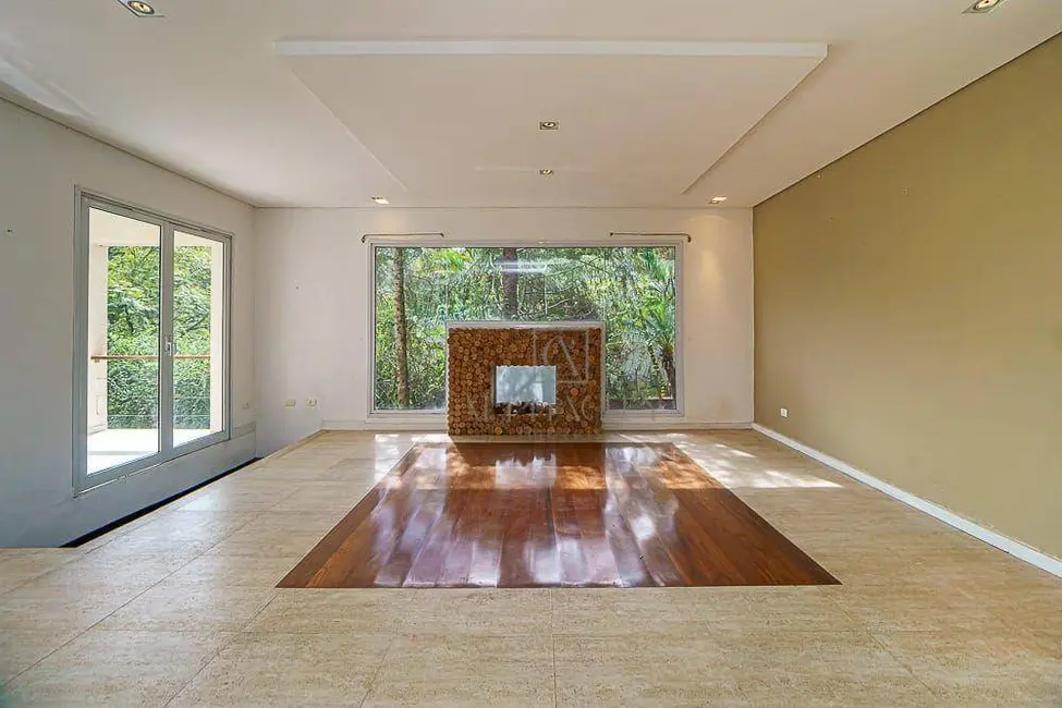 Foto 1 de Casa de Condomínio com 4 quartos à venda e para alugar, 517m2 em Tamboré, Santana De Parnaiba - SP
