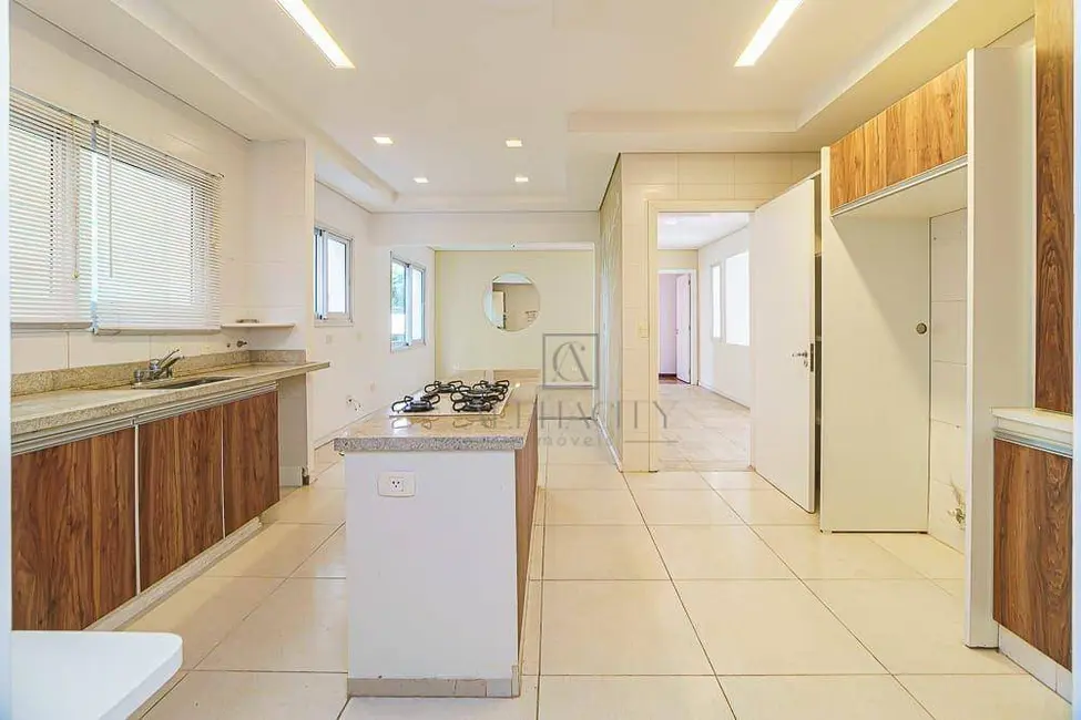 Foto 6 de Casa de Condomínio com 4 quartos à venda e para alugar, 517m2 em Tamboré, Santana De Parnaiba - SP