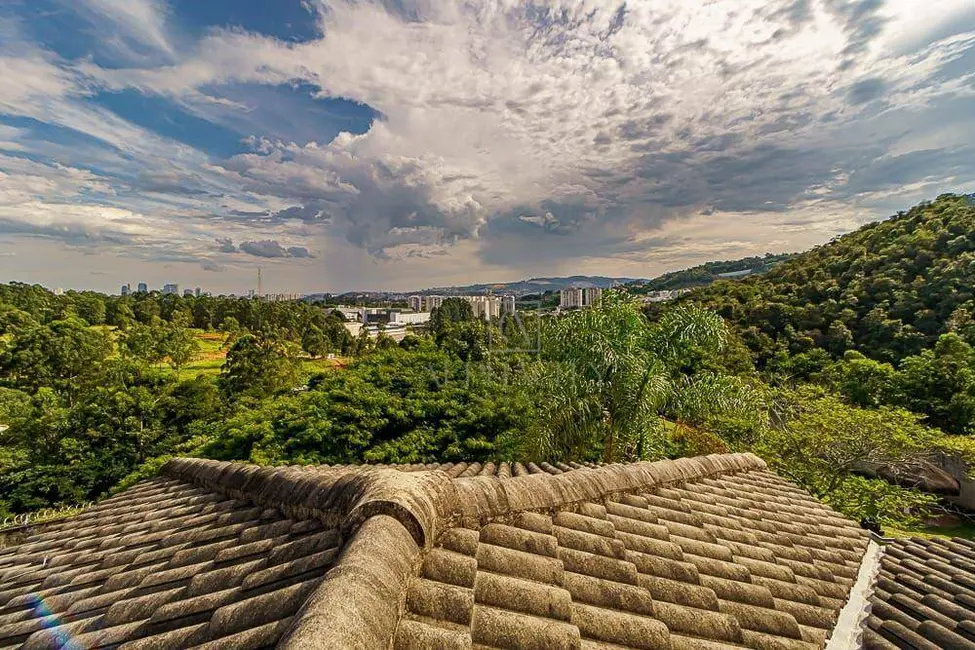 Foto 8 de Casa de Condomínio com 4 quartos à venda e para alugar, 517m2 em Tamboré, Santana De Parnaiba - SP