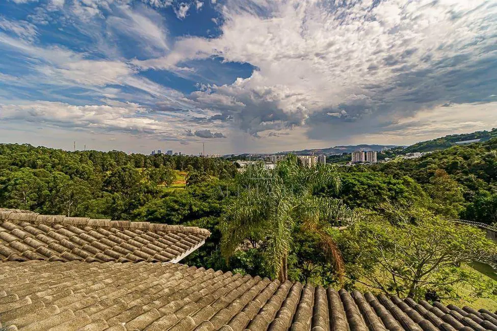 Foto 4 de Casa de Condomínio com 4 quartos à venda e para alugar, 517m2 em Tamboré, Santana De Parnaiba - SP