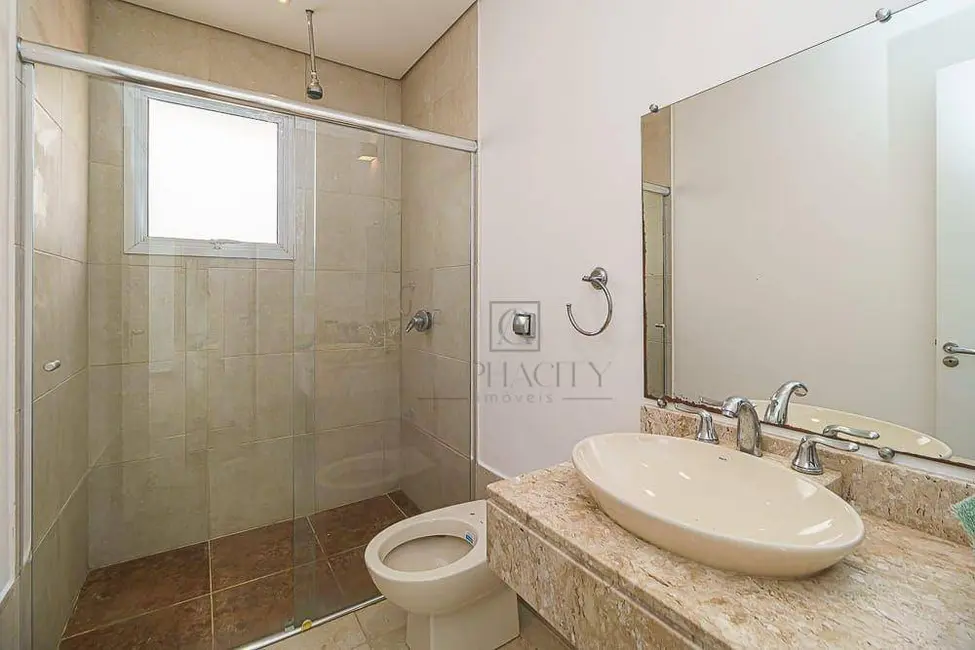 Foto 9 de Casa de Condomínio com 4 quartos à venda e para alugar, 517m2 em Tamboré, Santana De Parnaiba - SP