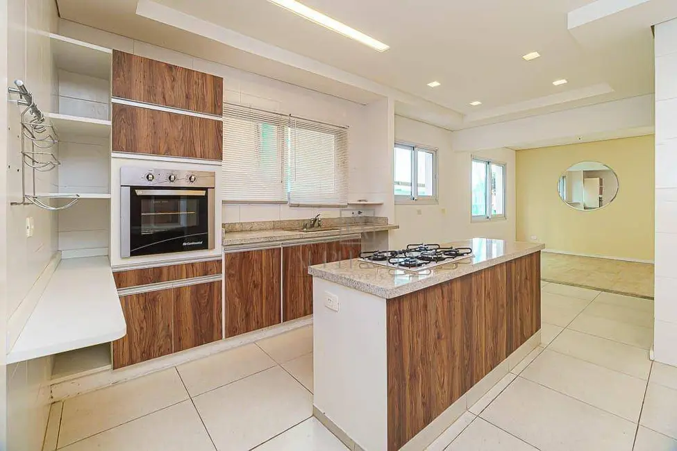Foto 2 de Casa de Condomínio com 4 quartos à venda e para alugar, 517m2 em Tamboré, Santana De Parnaiba - SP