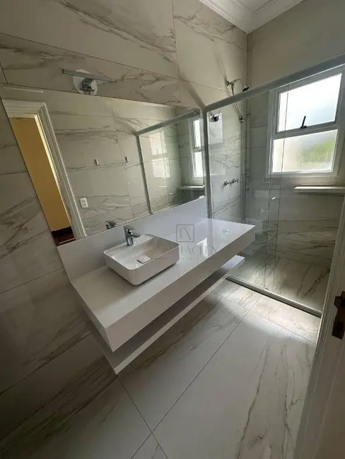 Foto 9 de Casa de Condomínio com 4 quartos à venda e para alugar, 500m2 em Alphaville Conde II, Barueri - SP