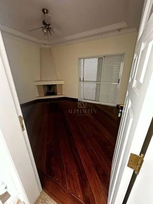 Foto 8 de Casa de Condomínio com 4 quartos à venda e para alugar, 500m2 em Alphaville Conde II, Barueri - SP