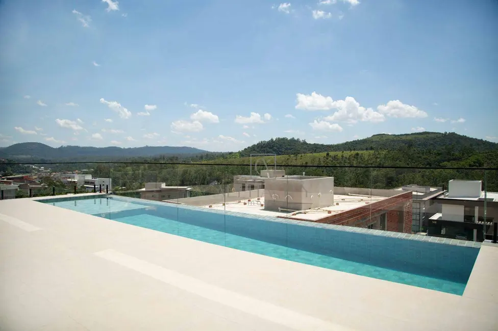 Foto 5 de Casa de Condomínio com 5 quartos à venda, 437m2 em Colinas da Anhangüera, Santana De Parnaiba - SP