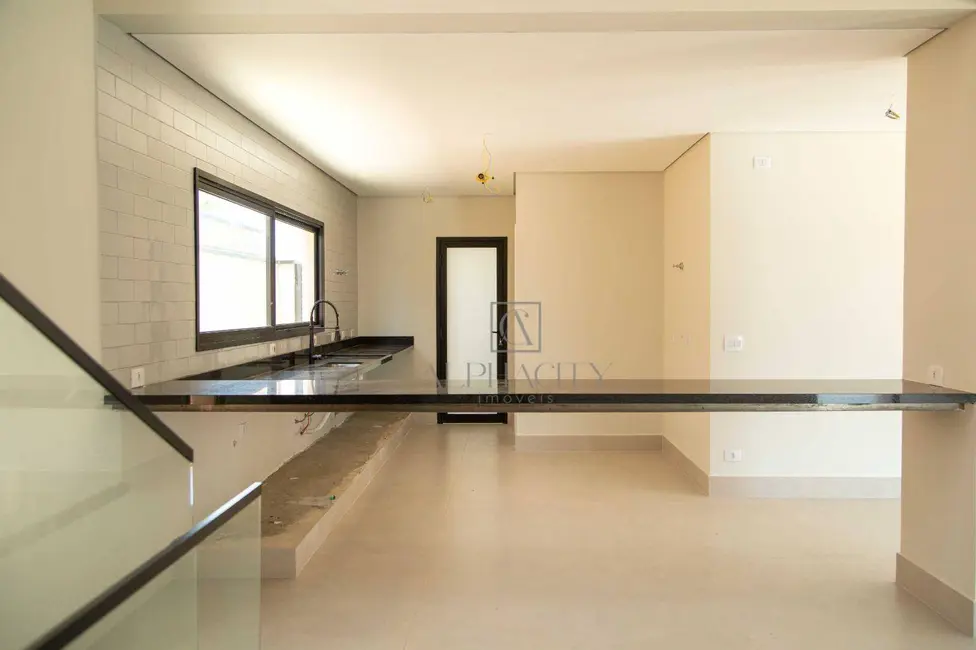 Foto 9 de Casa de Condomínio com 5 quartos à venda, 437m2 em Colinas da Anhangüera, Santana De Parnaiba - SP