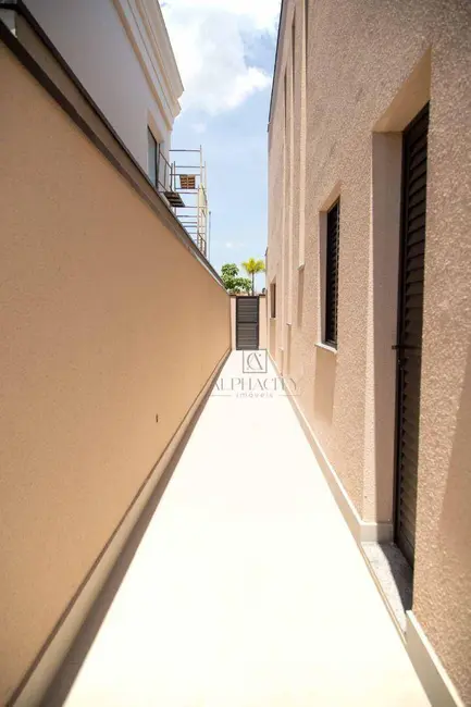 Foto 7 de Casa de Condomínio com 5 quartos à venda, 437m2 em Colinas da Anhangüera, Santana De Parnaiba - SP