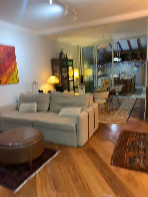 Foto 8 de Casa de Condomínio com 3 quartos à venda, 200m2 em Tamboré, Santana De Parnaiba - SP